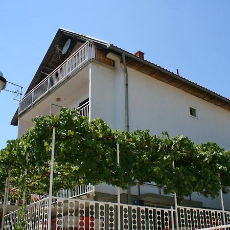 波达卡 Vila Stefan酒店 外观 照片
