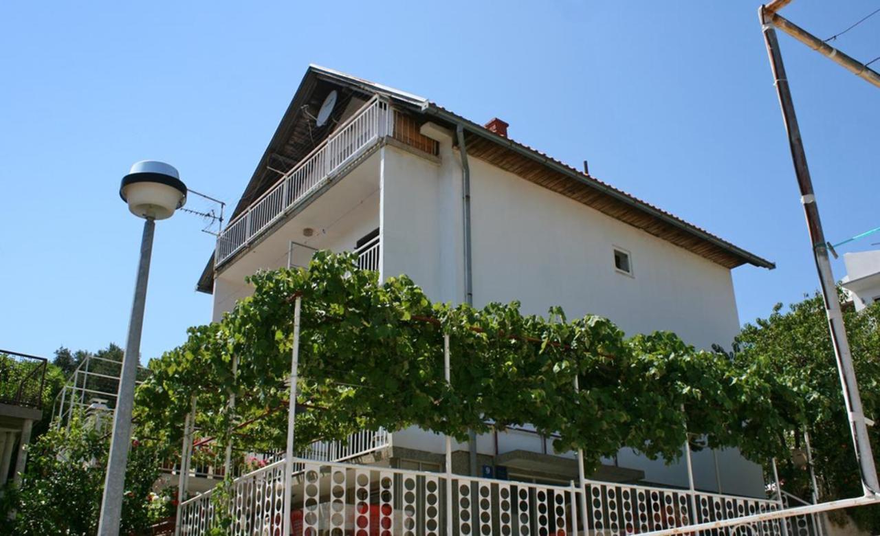 波达卡 Vila Stefan酒店 外观 照片