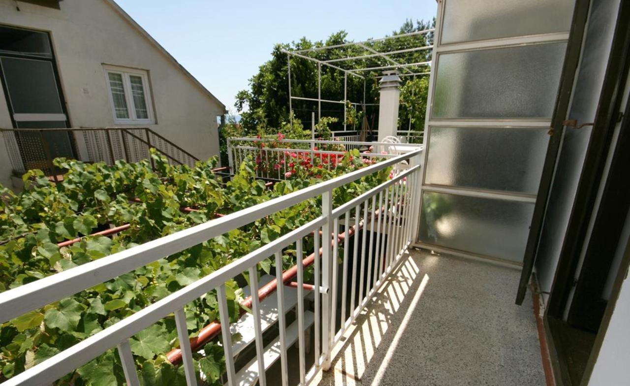 波达卡 Vila Stefan酒店 外观 照片