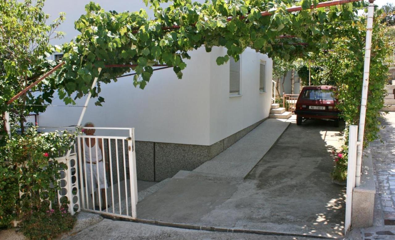 波达卡 Vila Stefan酒店 外观 照片