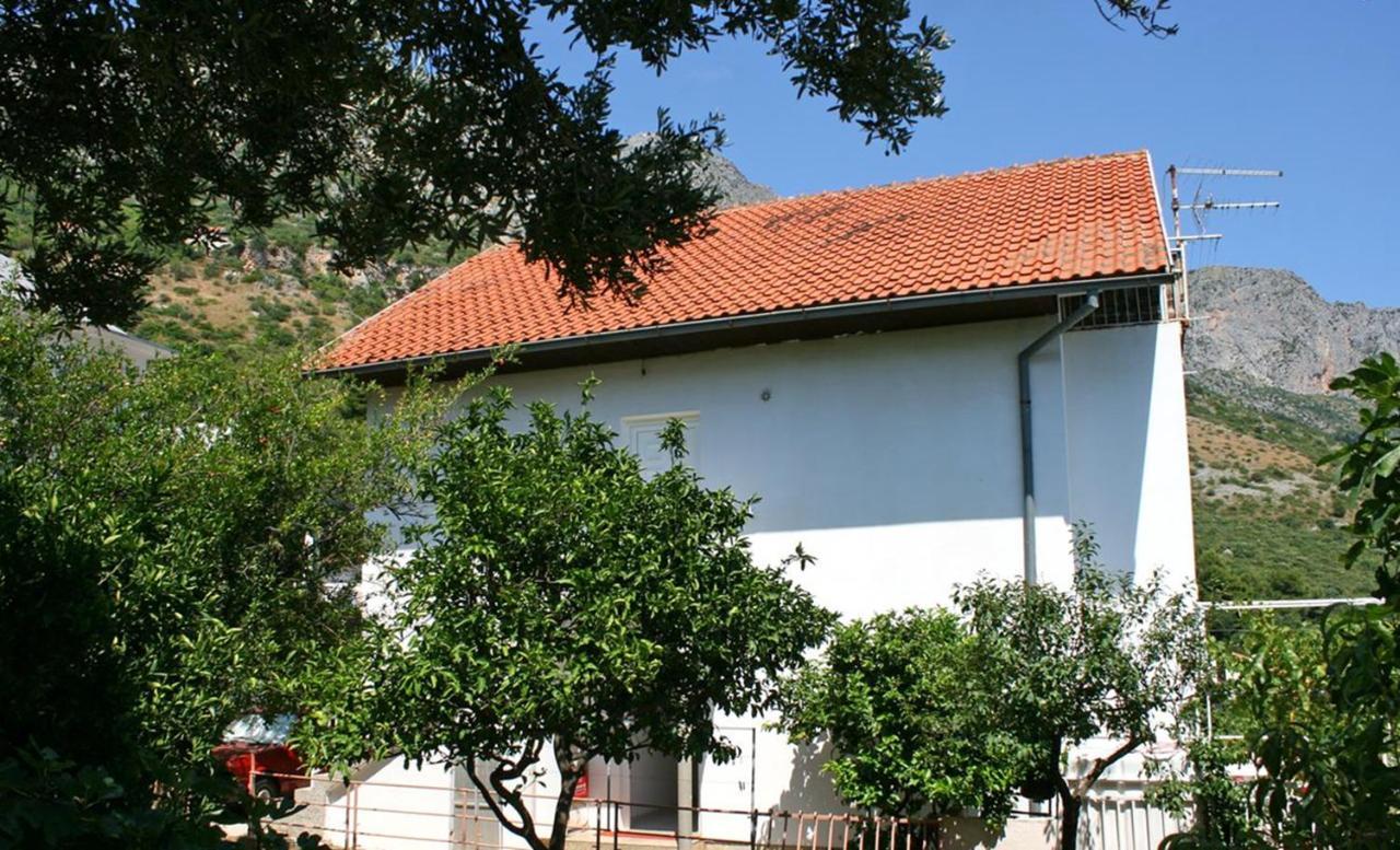 波达卡 Vila Stefan酒店 外观 照片